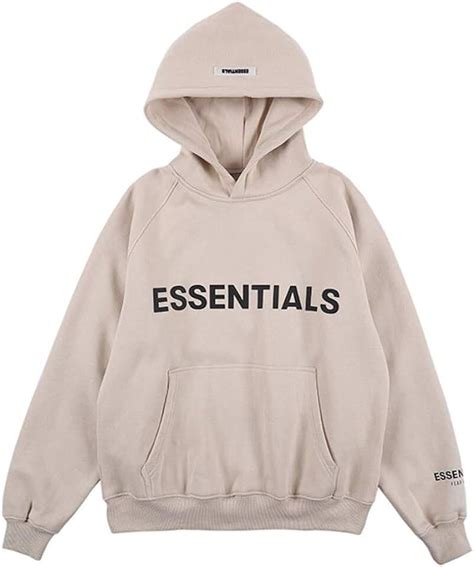 essentials hoodie brands.